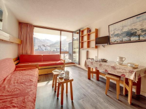 Studio Les Menuires, 1 pièce, 4 personnes - FR-1-344-1057